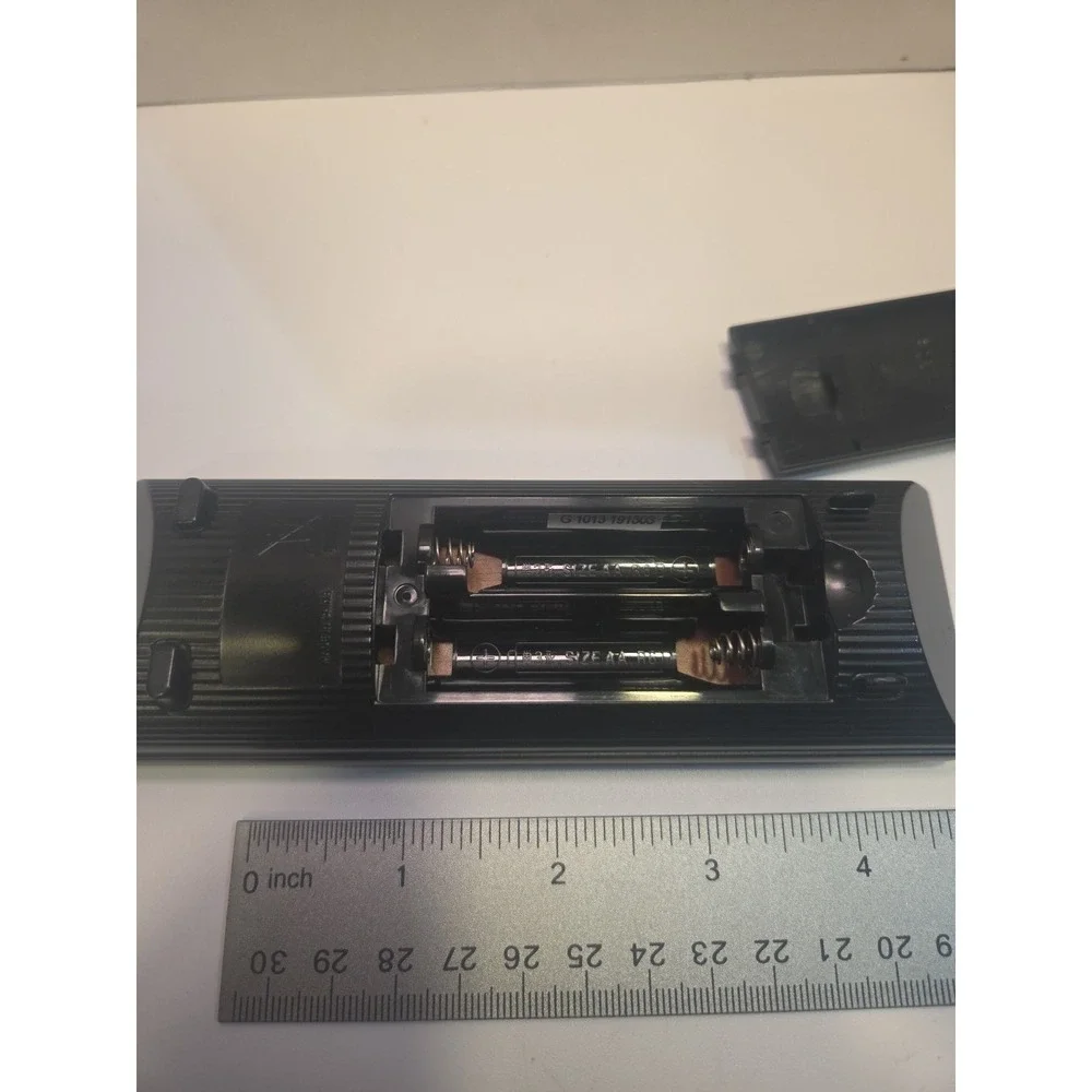 OEM Genuine - Sony RM-ADU078 DVD AV System Remote Control